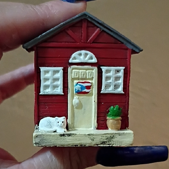 🆕 Typical Puerto Rican House - Picture 3 of 8